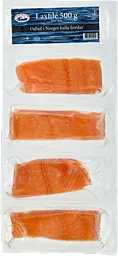Laxfilé 500g Polar seafood