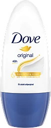 Deo Roll On Original 