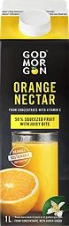 Orange Nectar Nektar
