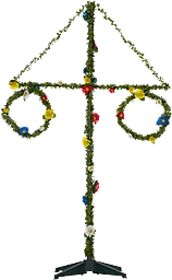 Midsommarstång 130cm