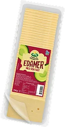 Familjefavoriter Edamer skivad 23% 750g Arla
