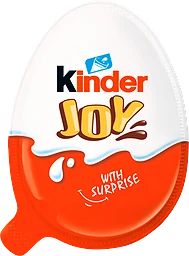 Joy Kinder