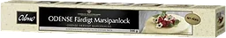 Marsipanlock