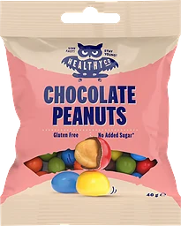 Peanuts Chocolate