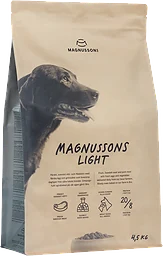 Hundmat Light 4,5kg Magnusson