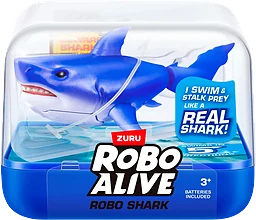 Haj 11cm Robo Alive