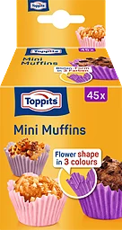 Muffinsform Mini