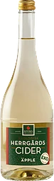 Herrgårdscider Äpple Ekologisk 75cl Kiviks Musteri