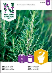Rosmarin 1-p Nelson Garden