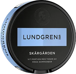 Lundgrens Skärgården