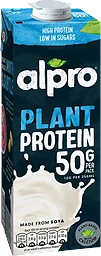 Proteinsojadryck 1000ml Alpro