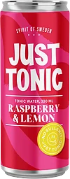 Tonic Water Hallon & Citron 33cl Spirit of Sweden