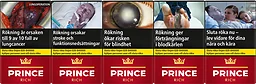 Prince Rich SC Limpa