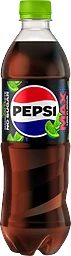 Pepsi Max Lime
