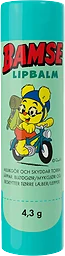 Läppbalsam 1-p Bamse
