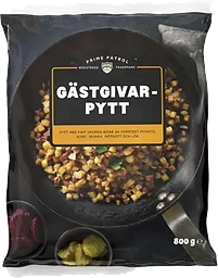 Gästgivarpytt