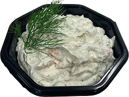 Räksallad Lyx ca 200gr