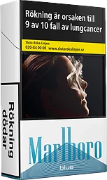 Marlboro Blue
