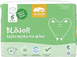 Blöjor 5 12-25Kg