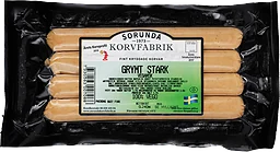 Korv Stark Vegan