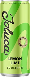 Lemon Lime Energidryck, Burk