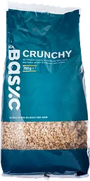 Crunchy 750g ICA Basic