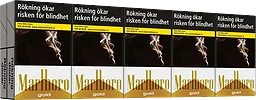 Marlboro Gold Ks