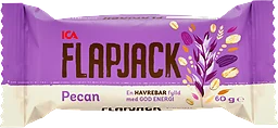 Havrebar Sport Energi Flapjack Pecan 60g ICA