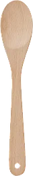 Träsked 30cm ICA