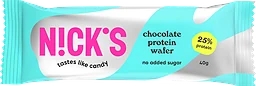 Chocolate Protein Wafer