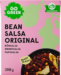 Bean Salsa Original