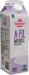 A-fil Naturell 3,0% 1l Falköpings Mejeri