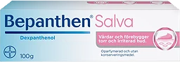 Hudsalva 100g Bepanthen