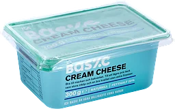 Cream cheese Naturell 300g ICA Basic