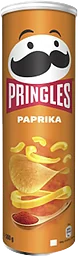 Chips Paprika 200g Pringles