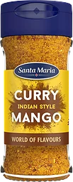 Curry Mango 41g Santa Maria
