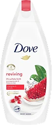 Duschgel Reviving 450ml Dove