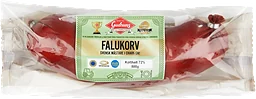 Falukorv Alspånsrökt ca 500g Gudruns