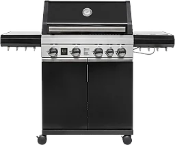 Gasolgrill Chef Supreme 4.1 FCCBBQ