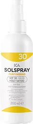 Solspray SPF30 200ml ICA