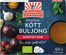 Köttbuljong Eko