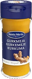 Gurkmeja 35g Santa Maria