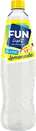 Dryck, Lemonade 1l Fun Light