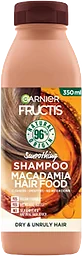 Hair Food Schampo 350ml Fructis