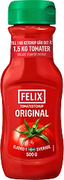 Ketchup Original 500g Felix