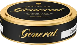 General Mini