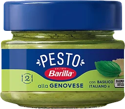 Pesto Genovese 90g Barilla