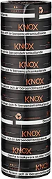Portion Stock Knox
