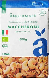 Pasta Maccheroni Eko