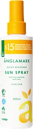Solspray Spf 15